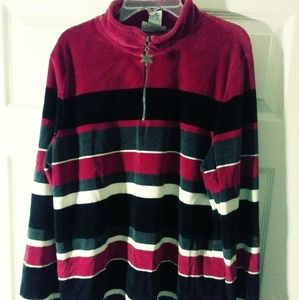 ALFRED DUNNER BEAUTIFUL SWEATER.🌹